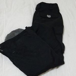 Men's Burton Snowboard Pants